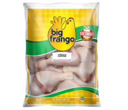 Coxa de Frango Big Frango Cada