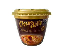 Doce de Leite Chandelle 350g
