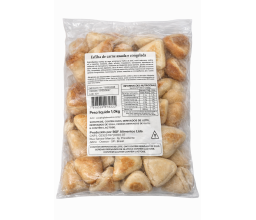 Esfiha de Carne Assada BGF 1Kg