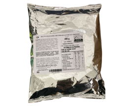 Bolo Tipo Suiço de Nozes Com Castanha de Caju...