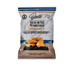 Isca de File de Pangasius Baita 700g