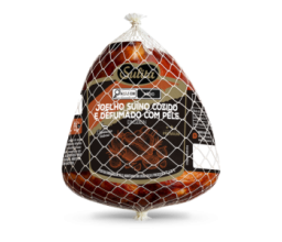 Joelho Suino Defumado Sulita Cada