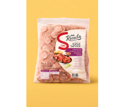 Linguiça Calabresa Fatiada Sadia 1,5kg