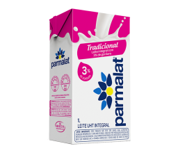 Leite Tradicional Parmalat 1L