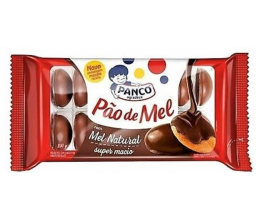 Pão de Mel Panco 200g