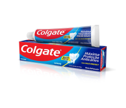 Creme Dental Dentes Fortes Colgate 90g