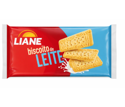 Biscoito de Leite Liane 330g