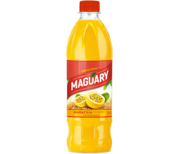 Suco Concentrado Sabor Maracujá Maguary 500ml