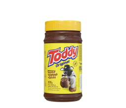 Achocolatado em Pó Original Toddy 200g