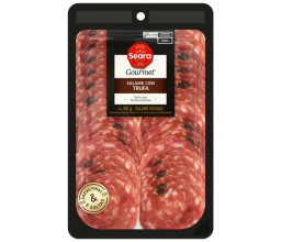 Salame com Trufa Seara Gourmet 80g