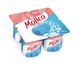 Iogurte Zero Sabor Morango...