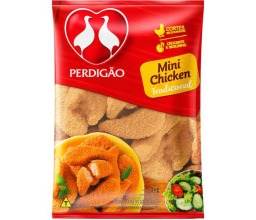 Mini Chicken Perdigão 3kg