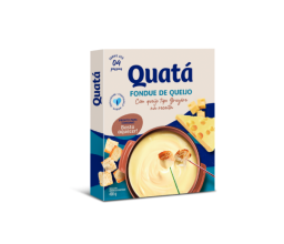 Fondue de Queijo Quatá 400g