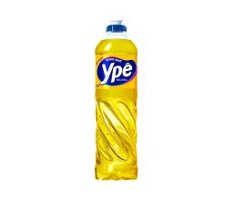 Detergente Neutro Ype 500ml