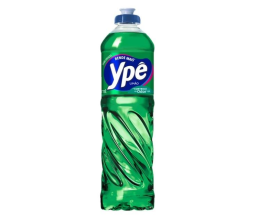 Detergente Limão Ype 500ml