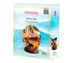Ovo de Pascoa de Chocolate Meio Amargo com...