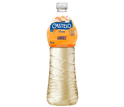 Vinagre de Cereal Arroz Castelo 750ml