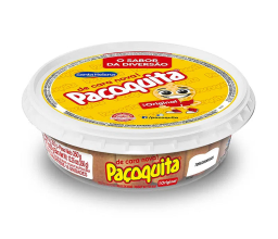 Paçoquita Santa Helena 350g