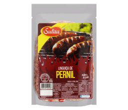 Linguiça de Pernil Suíno Sulita 800g