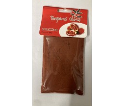 Colorífico Temperos Olivia 50g