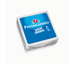 Queijo Polenguinho 17g