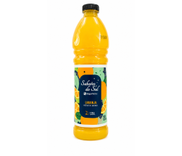 Néctar de Laranja 50% de Suco Sabores do Sul 1,35L