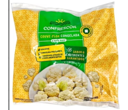 Couve Flor Confrescor 300g