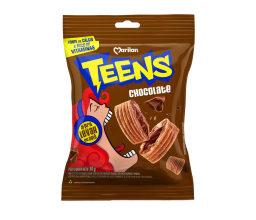Biscoito de Chocolate Teens Marilan 30g