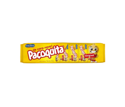 Paçoquita Original Santa Helena 210g