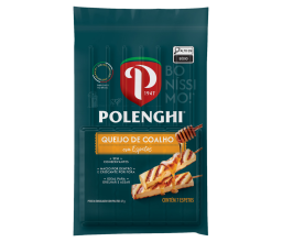 Queijo Coalho Polenghi Cada