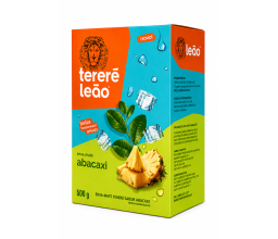 Chá Erva-Mate Sabor Abacaxi...