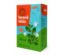 Chá Erva-Mate Sabor Natural...