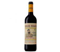 Vinho Regional Alentejano Circus Number 750ml