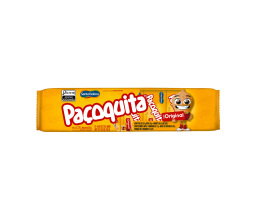 Paçoquita Original Santa Helena 216g