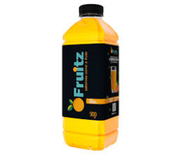 Suco de Laranja Fruitz 900ml
