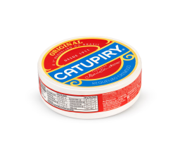 Requeijão Cremoso Catupiry 410g