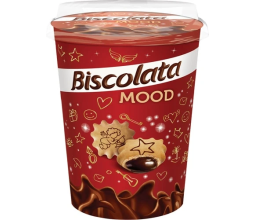 Biscolata Mood 125g