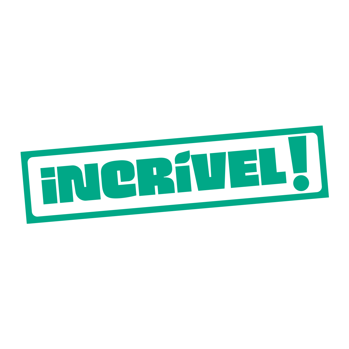 Incrivel